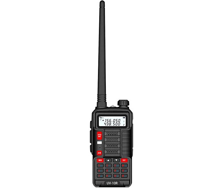 Фото - рацію Рація Baofeng UV-10R Black