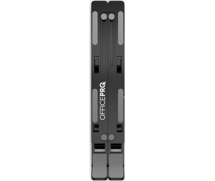 Фото - стіл і підставку для ноутбука Підставка для ноутбука OfficePro LS320B Black