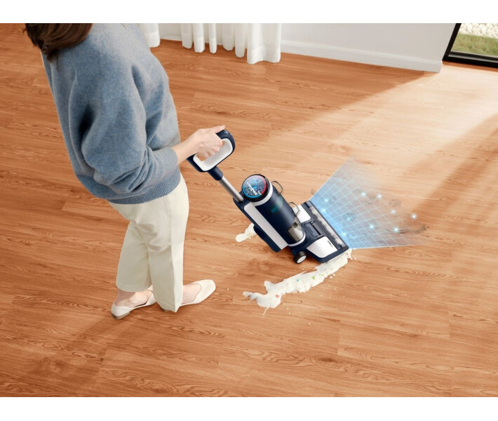 Фото - пилосос Пилосос Tineco Floor One S3 Extreme (FW050700DE)