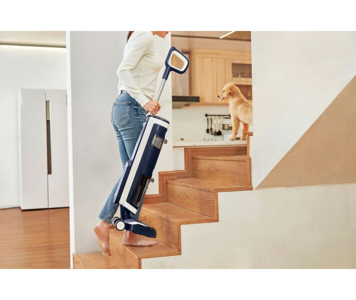 Фото - пилосос Пилосос Tineco Floor One S3 Extreme (FW050700DE)