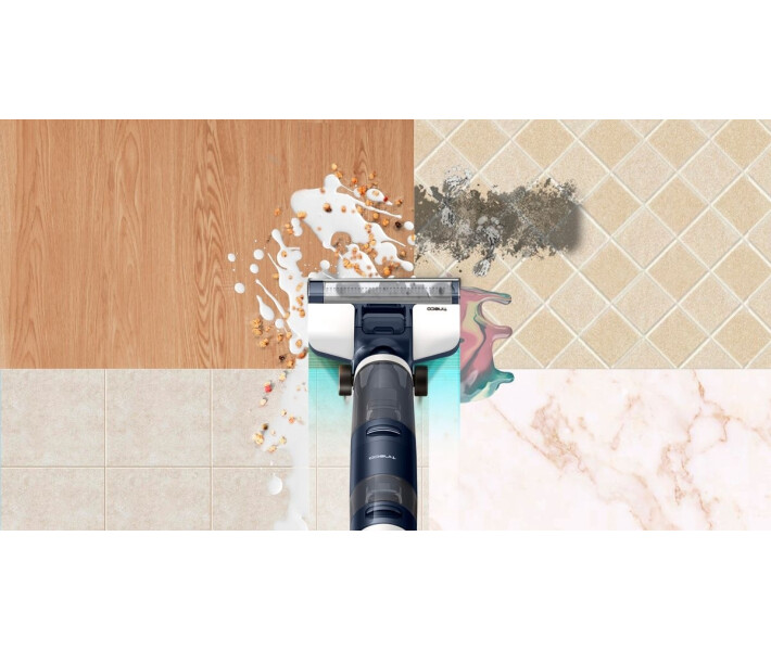 Фото - пилосос Пилосос Tineco Floor One S3 Extreme (FW050700DE)