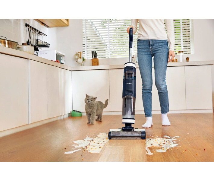 Фото - пилосос Пилосос Tineco Floor One S3 Extreme (FW050700DE)