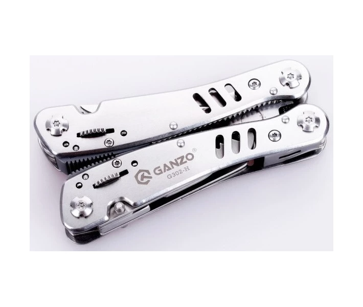 Фото - мультитул Мультитул Multi Tool Ganzo G302-H