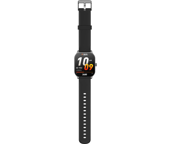 Фото - смарт-годинник Amazfit Pop 3S Black