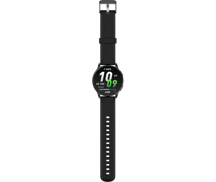 Фото - смарт-годинник Amazfit Pop 3R Black
