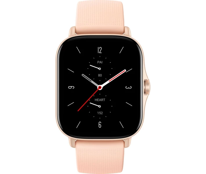 Фото - смарт-годинник Годинник Amazfit GTS 2 Petal Pink (New Version)