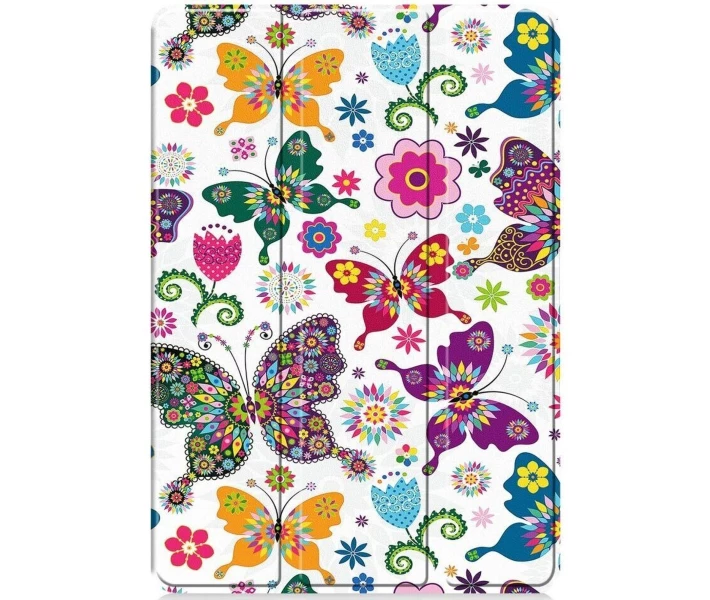 Фото - чохол для планшета Чохол-книжка BeCover Smart Case для Xiaomi Pad 7 / 7 Pro 11.2" Butterfly (712800)