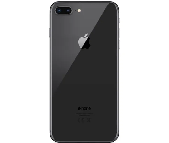 iPhone8Plus 64GB スペースグレイ Apple iPhone 8 Plus 64GB Space Gray (MQ8L2) купити в АЛЛО – ціна
