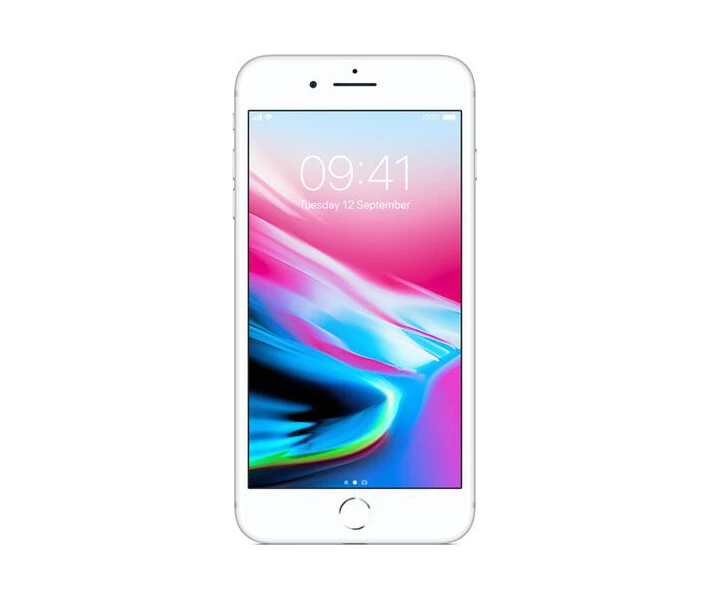 Apple iPhone 8 Plus 256GB Silver (MQ8H2) купити в ⁕ ALLO.UA ⁕ ціна