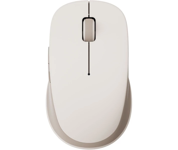 Фото - мишку для ноутбука Миша Xiaomi Dual-mode Wireless Mouse 2 White (BHR8849GL)