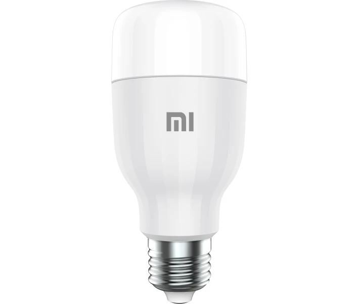 Фото - LED-лампу Mi Smart LED Bulb (Warm White)
