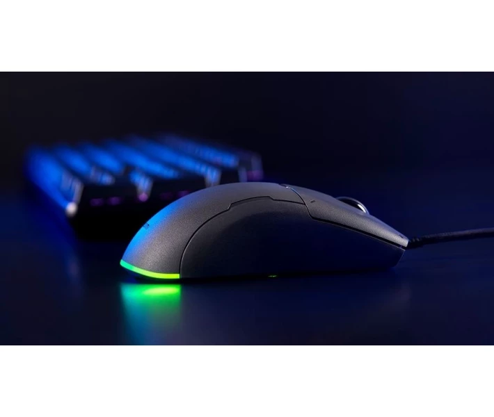 Фото - мишку для ноутбука Миша ігрова Xiaomi Gaming Mouse Lite (BHR8869GL)