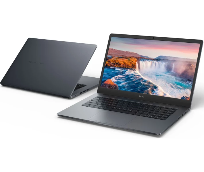 Фото - ноутбук Ноутбук Xiaomi RedmiBook 15 I5/8G/512G/W11 (JYU4506AP)