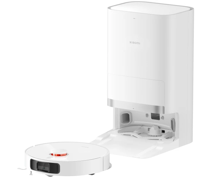 Фото - роботі-пылесосів Робот-пилосос Xiaomi Robot Vacuum X20+