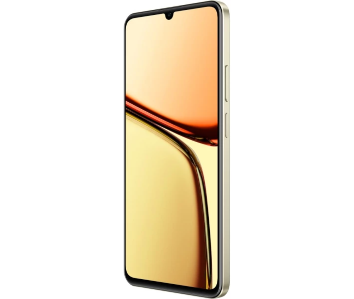 realme C61 ６ＧＢ128GB 金＋黒　セット Realme C61 4G Sparkle Gold 128GB + 6GB Dual-SIM Factory Unlocked