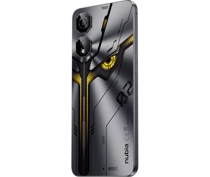 Фото - мобільний телефон і смартфон Nubia NEO 2 5G 8/256GB Grey