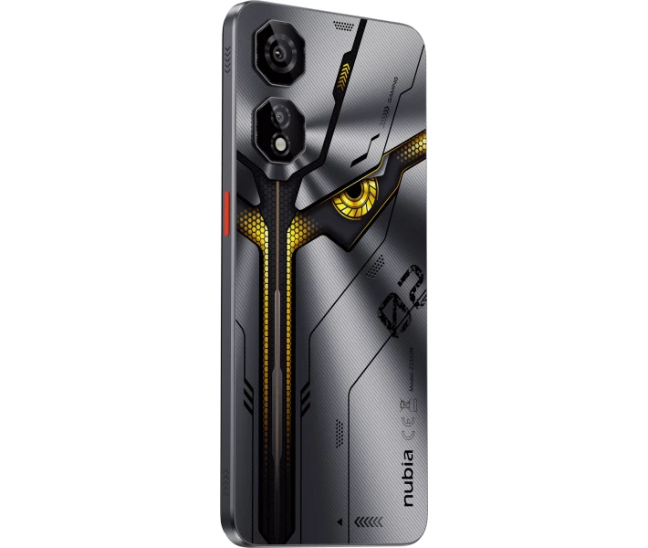 Фото - мобільний телефон і смартфон Nubia NEO 2 5G 8/256GB Grey