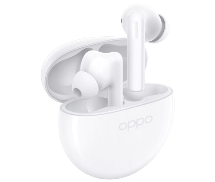 Фото - навушники Навушники OPPO Enco Buds 2 (ETE41) Moonlight