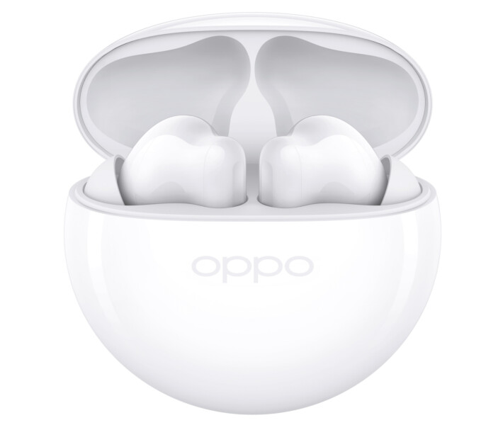 Фото - навушники Навушники OPPO Enco Buds 2 (ETE41) Moonlight