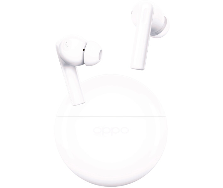 Фото - навушники Навушники OPPO Enco Buds 2 (ETE41) Moonlight
