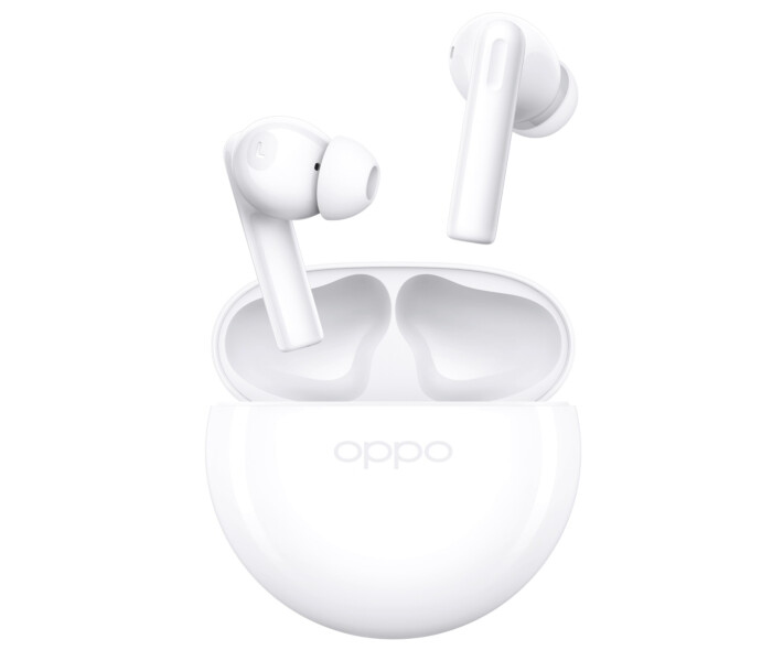 Фото - навушники Навушники OPPO Enco Buds 2 (ETE41) Moonlight