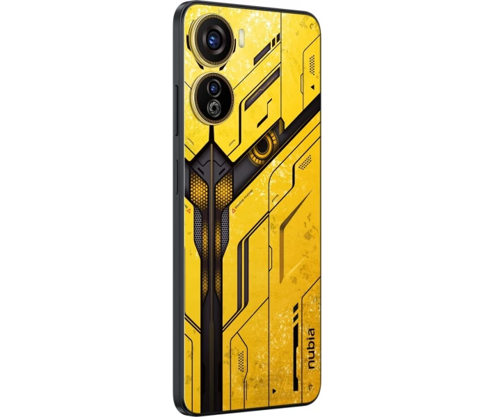 Nubia NEO 5G 8/256GB Yellow купити в АЛЛО – ціна, характеристики