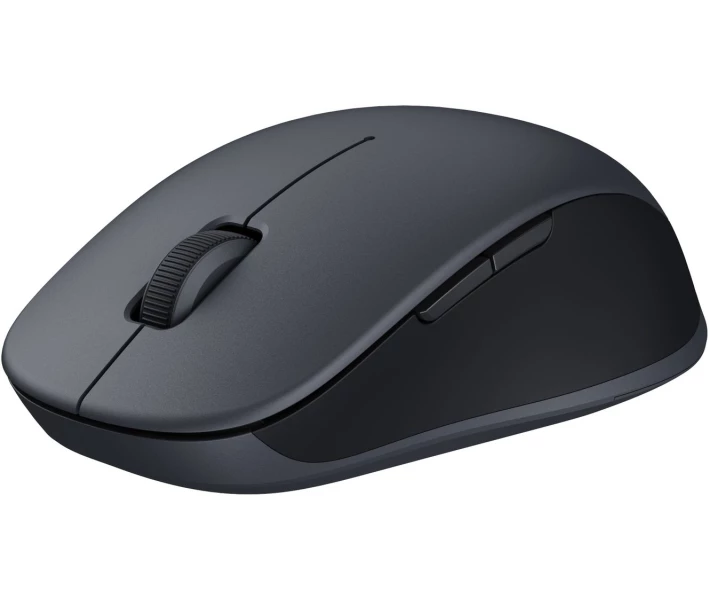 Фото - мишку для ноутбука Миша Xiaomi Dual-mode Wireless Mouse 2 Black (BHR8850GL)