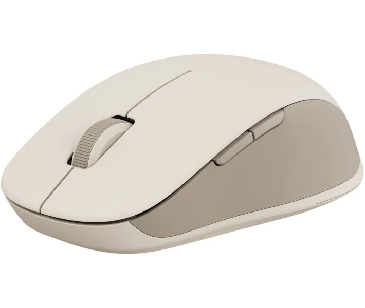 Фото - мишку для ноутбука Миша Xiaomi Dual-mode Wireless Mouse 2 White (BHR8849GL)