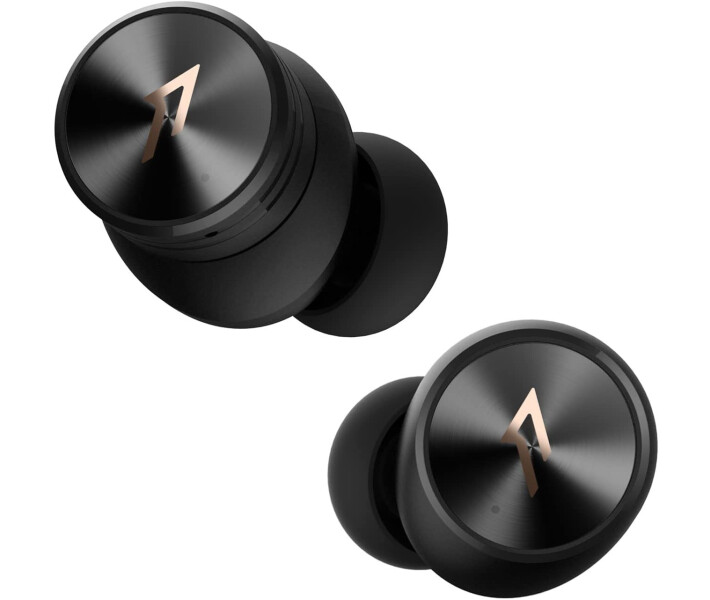 Фото - навушники Навушники 1MORE PistonBuds Pro (EC302) Black