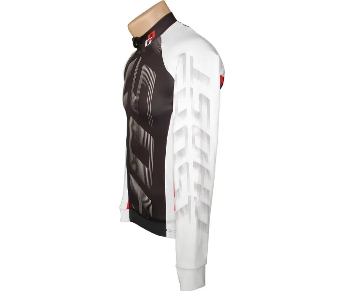 Майка GHOST Pro Jersey long - L- 2016 Фото - велоодяг Майка GHOST Pro Jersey long - L- 2016