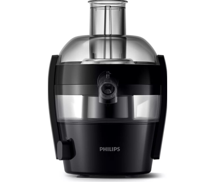 Фото - соковижималку Соковитискач Philips HR1832/00