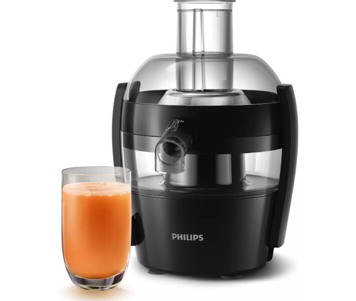 Фото - соковижималку Соковитискач Philips HR1832/00