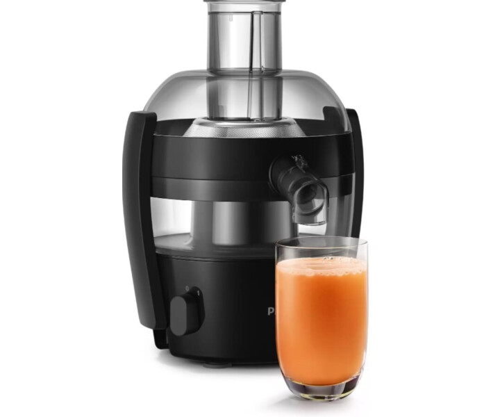 Фото - соковижималку Соковитискач Philips HR1832/00