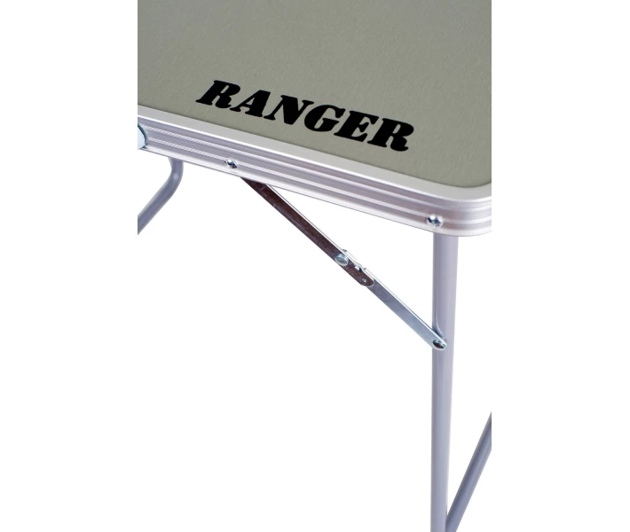 Фото - розкладні меблі Стол Ranger компактный Lite (RA 1105)