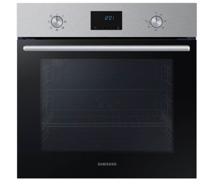 Фото - духова шафа Духова шафа електрична Samsung NV68A1110RS/WT