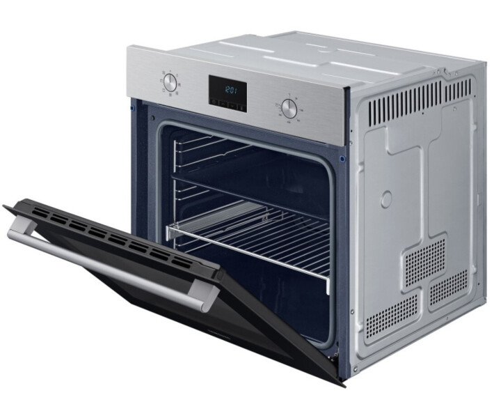 Фото - духова шафа Духова шафа електрична Samsung NV68A1110RS/WT