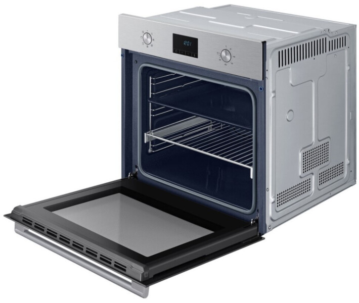 Фото - духова шафа Духова шафа електрична Samsung NV68A1110RS/WT