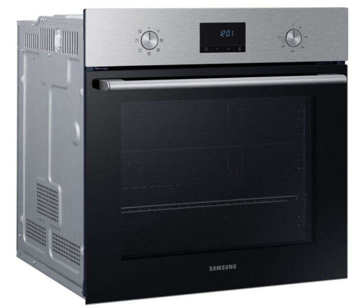 Фото - духова шафа Духова шафа електрична Samsung NV68A1110RS/WT