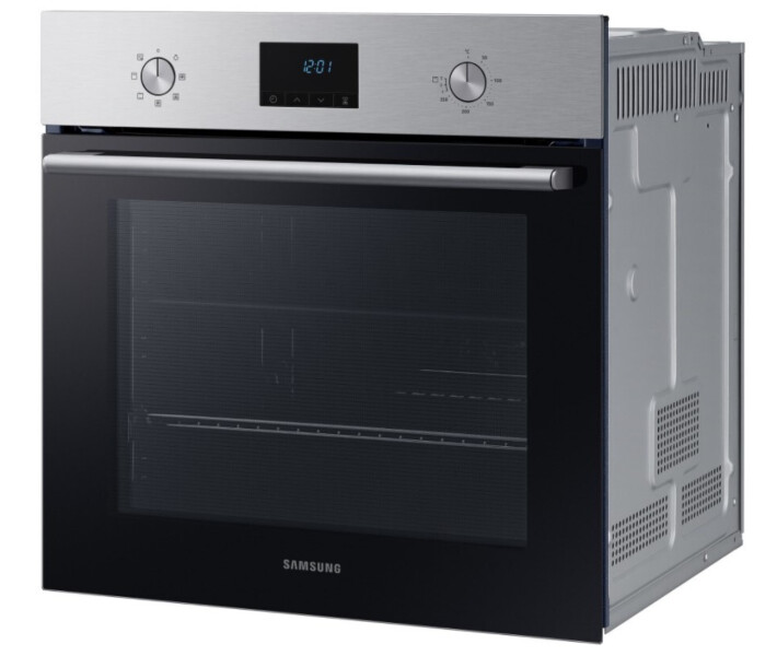 Фото - духова шафа Духова шафа електрична Samsung NV68A1110RS/WT