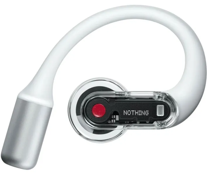 Навушники Nothing Ear (open) B182 (A11200005) White купити в АЛЛО