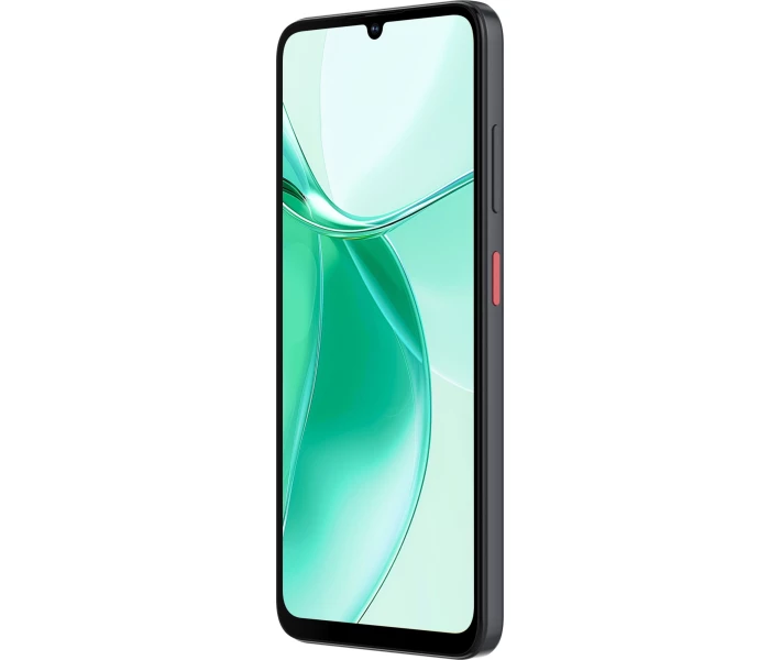 Фото - мобільний телефон і смартфон ZTE Blade A35 2/64GB Black