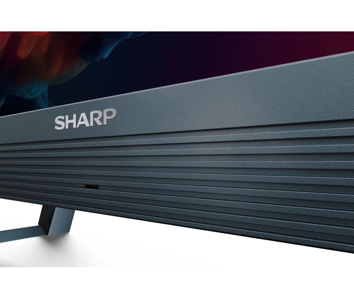 Фото - телевізор Телевізор Sharp 75FQ5EG (4T-C75FQ5EM2AG)