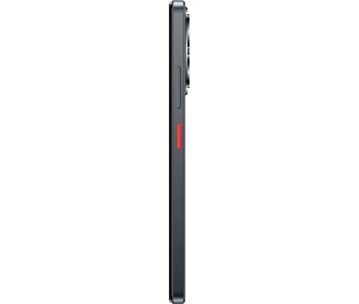 Фото - мобільний телефон і смартфон ZTE Blade A75 4/256GB Black
