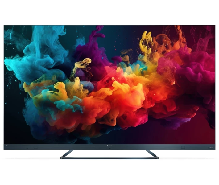 Фото - телевізор Телевізор Sharp 75FQ5EG (4T-C75FQ5EM2AG)