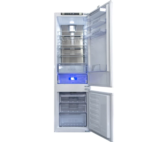 Фото - холодильник Холодильник вбудований Beko BCNA306E3S