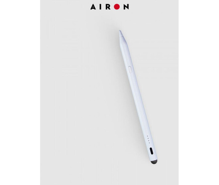 Фото - стилус Стилус AirOn AirPen 2 для ємнісного дисплею (6126755803226)