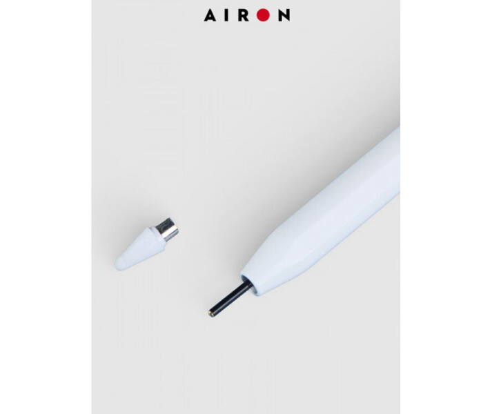 Фото - стилус Стилус AirOn AirPen 2 для ємнісного дисплею (6126755803226)