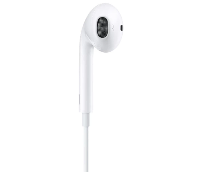 Фото - навушники Навушники Apple EarPods with 3.5mm (MNHF2ZM/A) White
