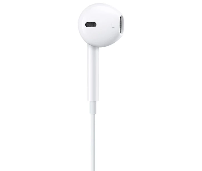 Фото - навушники Навушники Apple EarPods with 3.5mm (MNHF2ZM/A) White