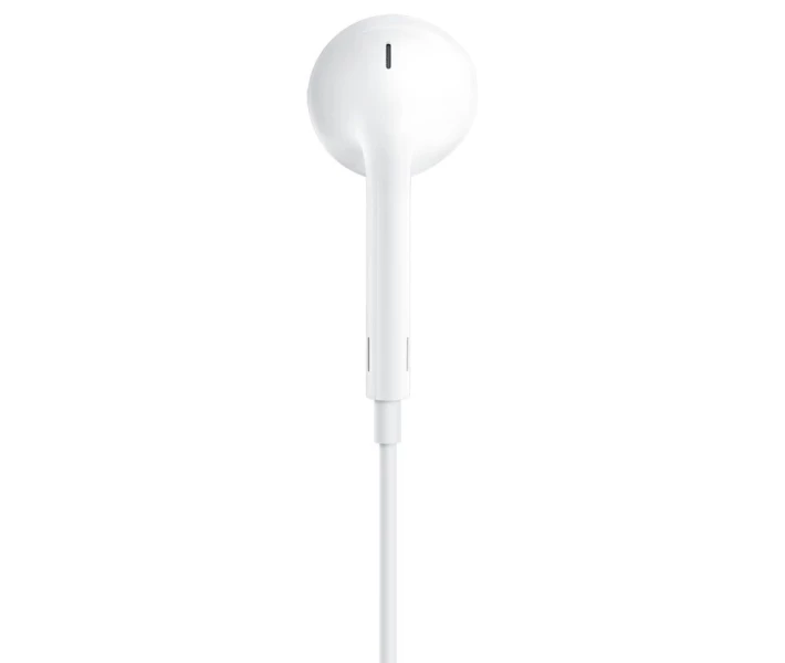 Фото - навушники Навушники Apple EarPods with 3.5mm (MNHF2ZM/A) White